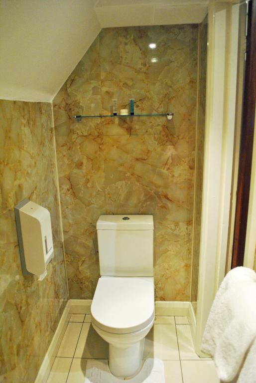 Grove End Hotel Watford  Phòng bức ảnh