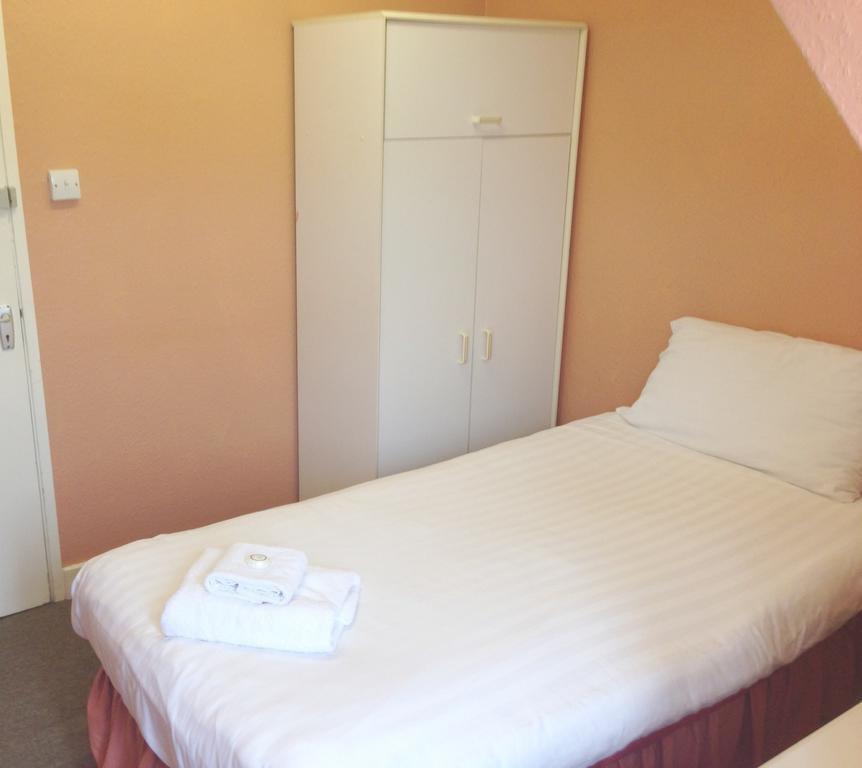 Grove End Hotel Watford  Phòng bức ảnh